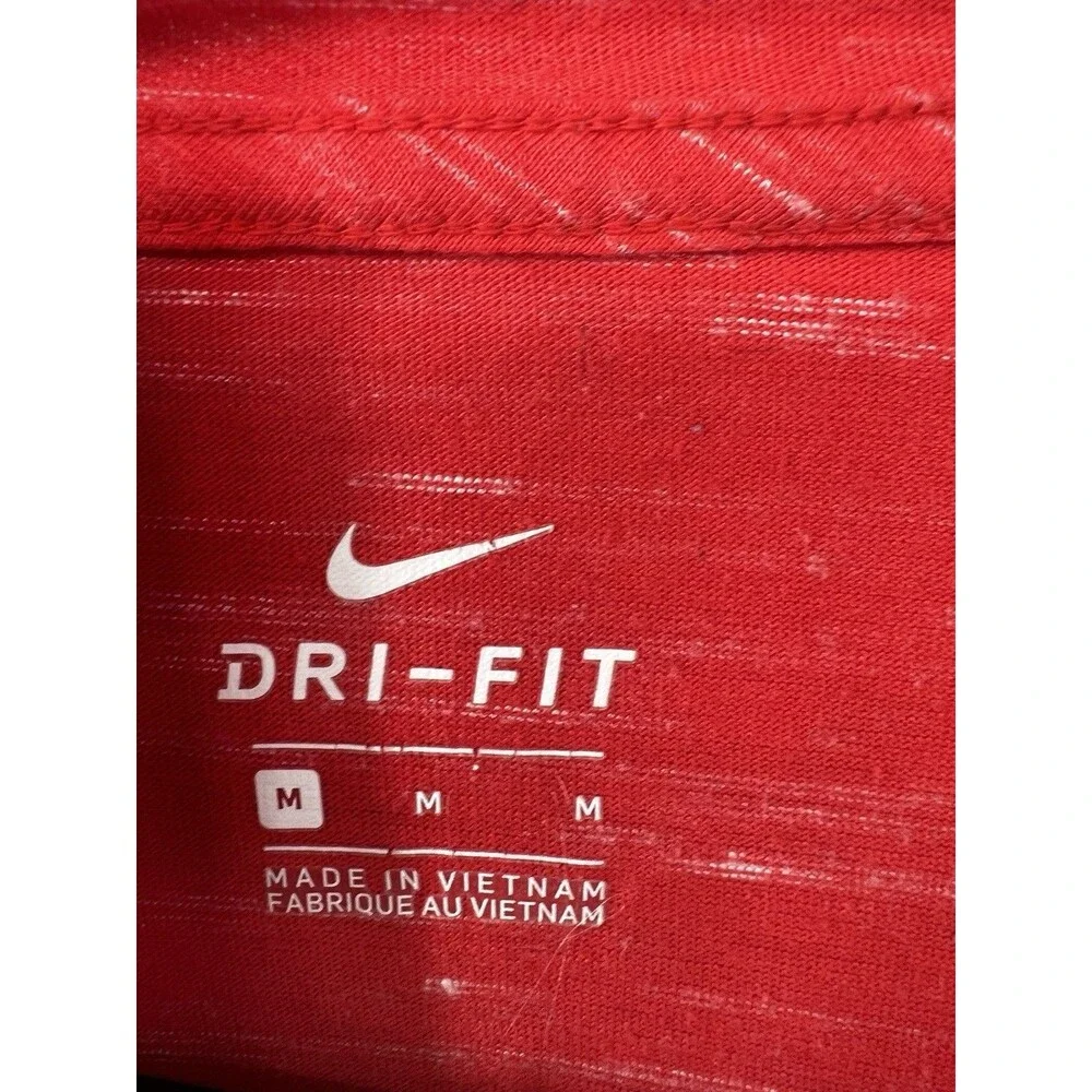Nike gonzaga dri